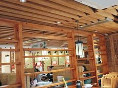 大堂-客语客家菜(东山口店)