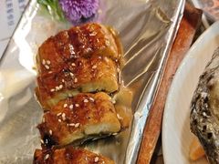 -松坂屋日料自助(长城路店)