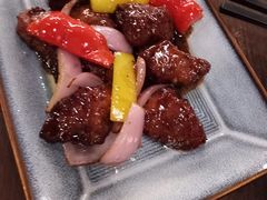 -新旺茶餐厅(嘉里城店)