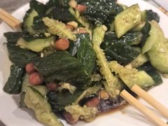 -玫瑰红烤羊排(北新桥三条店)