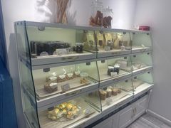 -Tomado绿色烘焙(大尧三路店)
