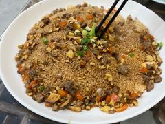 -徽州美食(三十年老店)