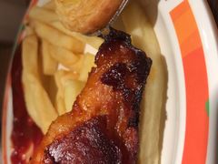 -比格比萨自助(万柳华联店)