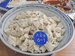 -天发芽·何记葫芦头泡馍·老字号(小南门店)