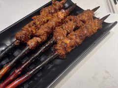 -丁里羊肉小镇(天鹅湖总店)
