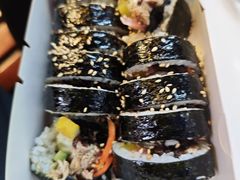 -传闻来紫菜包饭·打糕(西塔韩百店)