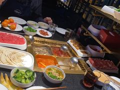 -川西坝子火锅(清江东路3.0直营店)
