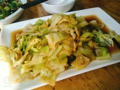 -庶民居中餐馆(花土店)