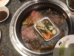 -钱小奴创意自助餐厅·原切谷饲安格斯畅吃(宁波奉化银泰店)