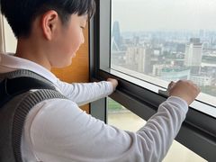 -宁波万豪酒店