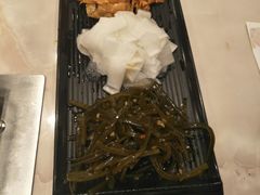 -唛嘻哒烤串朝鲜族风味(金桥店)