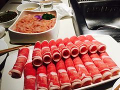 -海底捞火锅鲜切牛肉主题店(长寿路店)
