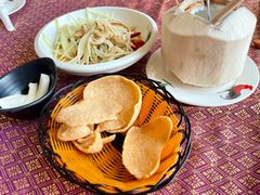 -南沙游艇会·大兵船餐厅