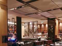 -康莱德酒店·美庭自助餐厅