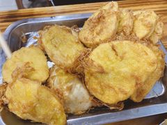 -陈氏肥蛤(小纬六路总店)
