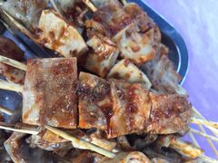 金老三饭庄-金家老三饭庄(常营店)
