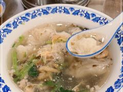 -老温州馄饨担(东游大厦店)