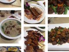 -森谷美食公园(杨行店)