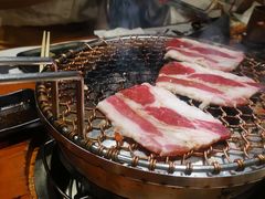 烤牛五花-牛家酒场(7mall店)