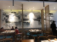 大堂-小牛叔鲜切牛肉·火锅·烤肉自助(公济桥路店)
