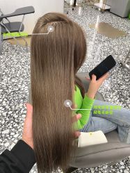 -3AM HAIR SALON染发接发