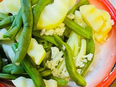 -十一街苍蝇馆子转经消江湖菜(九眼桥十一街店)