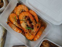 -九龙餐厅(大沽路店)