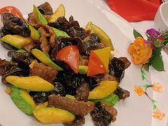-凯宾斯基大酒店·三楼御龙轩中餐厅