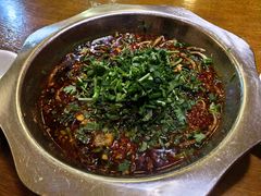 -乐山第一家临江鳝丝(茶坊路店)