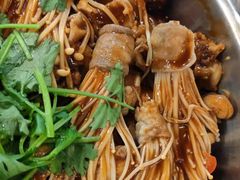 -黄记煌三汁焖锅(渝北金港国际店)