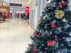 -丽达购物中心(崂山店)