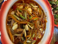 -兔槽江湖菜·重庆璧山兔(水围店)