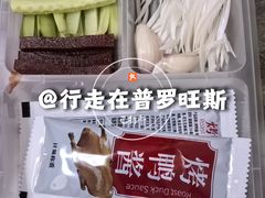 -小吊梨汤·北京菜·烤鸭(鸟巢店)