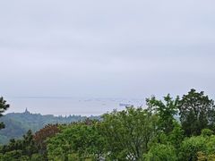 -狼山风景名胜区