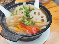 -沈妈砂锅(光华村店)