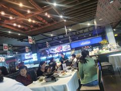 大堂-上座·餐厅(阳光100店)