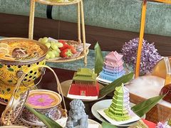 -嗒令甜品·主题融合料理餐厅(首座时代店)