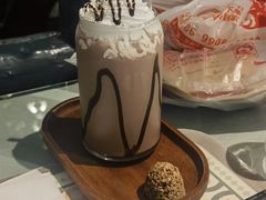 -海尔巴格一甸茶餐厅(团结路店)