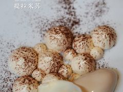 提拉米苏Tiramisu-ZHAO赵·牛扒坊(万象城店)