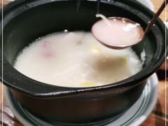 -云海肴·汽锅鸡·云南菜(广安门天虹店)