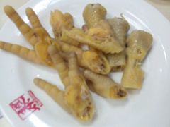 -泰煌鸡·上海白斩鸡·鸡汤面(万航店)