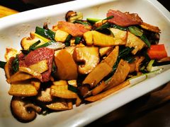 黄山双石-刀板香·安徽菜(望江东路店)