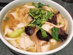 -萧记三鲜烩面(黄河南路店)