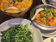 -大头虾越式风味餐厅(光明广场店)