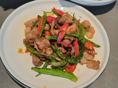 -食光慢宴·安吉土菜馆
