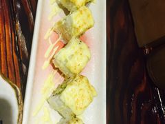 -石屋料理(南京西路店)