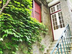 -思南公馆商业街