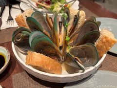 -OGGI TRATTORIA PIZZERIA(深业上城店)