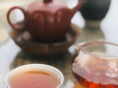 -云里小坐·小院里·团建·宴请·下午茶(三圣乡店)
