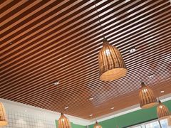 大堂-春莱·老挝冰咖啡·泰式奶茶(柯桥万达店)